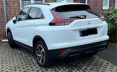Bild des Angebotes Mitsubishi Eclipse Cross Eclipse Cross Plug-In Hybrid 4WDBasis