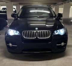 Bild des Angebotes BMW X6 xDrive30d Edition Exclusive