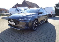 Bild des Angebotes Ford Focus Lim. Active