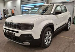 Bild des Angebotes Jeep Avenger 1.2 GSE ALTITUDE MY25 *NAVI LEDER*
