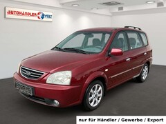 Bild des Angebotes Kia Carens 2.0 EX AAC