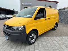 Bild des Angebotes VW T5 Kombi /Transporter