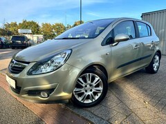 Bild des Angebotes Opel Corsa Innovation "110 Jahre"Automatik