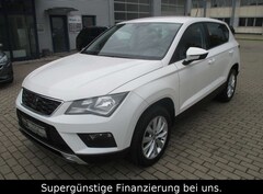 Bild des Angebotes SEAT Ateca Style,AUTOMATIK,GARANTIE,1-HAND