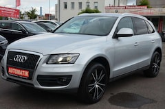 Bild des Angebotes Audi Q5 2.0 TFSI S-Tronic Quattro*Leder*AHK*NAVI*TOP