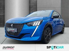 Bild des Angebotes Peugeot 208 GT 1.2 AHK Navi LED Kamera  Sitzhzg. CarPlay
