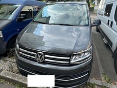 Bild des Angebotes VW T6 California Transporter T6 4MOTION DSG Lang