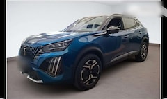 Bild des Angebotes Peugeot 2008 Hybrid 145 GT 360Kam/Navi/LED/TWA/ACC