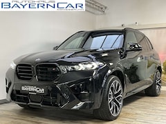 Bild des Angebotes BMW X5 M Comp. Drivers 360° ACC Sitzlüf. AHK Pano