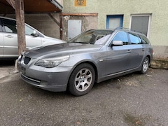 Bild des Angebotes BMW 523 5er Touring 523i Touring Aut.