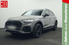 Bild des Angebotes Audi Q5 40 TDI S-tronic quattro s-line competition AHK ASS