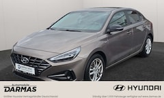 Bild des Angebotes Hyundai i30 i30 Fastback 1.5 7-DCT  Edition 30 PLUS 8-FACH
