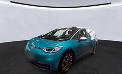 Bild des Angebotes VW ID.3 PRO PERFORMANCE MAX 1st EDITION 204PS ACC.WÄRMEPUM