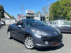 Bild des Angebotes Peugeot 207 1.6 Sport Klimaauto. AllwetterR. SitzH. HU/AU:NEU