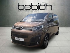 Bild des Angebotes Citroen Spacetourer M BlueHDi 180 EAT8 Shine AHK Navi
