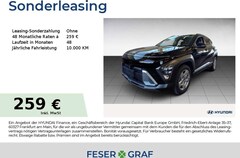 Bild des Angebotes Hyundai KONA TREND NAVI LED SHZ LHZ CARPLAY KAMERA KLIMA