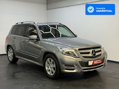 Bild des Angebotes Mercedes-Benz GLK 220 CDI BlueEfficiency4Matic*3J.Garantie*AHK