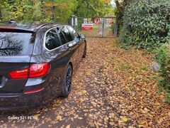 Bild des Angebotes BMW 520 520d Touring Blue Performance