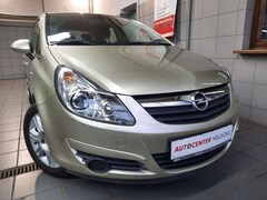 Bild des Angebotes Opel Corsa D Cosmo
