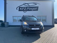 Bild des Angebotes Peugeot Partner Tepee Allure