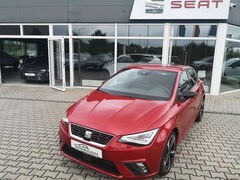 Bild des Angebotes SEAT Ibiza FR 1.0TSI 110PS Navi BeatsAudio Kessy VollLED