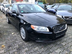 Bild des Angebotes Volvo S80 Lim. D5 Summum
