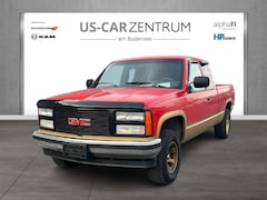Bild des Angebotes GMC Sierra C 1500 5.7L *H-Zul*KLIMA*2WD*