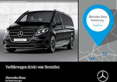 Bild des Angebotes Mercedes-Benz V 250 d Lang STYLE+9G+AHK+Klimaautom.+Navi+DIS