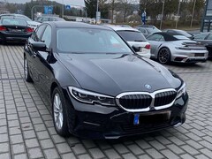 Bild des Angebotes BMW 320 320e Aut. Luxury Line