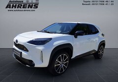 Bild des Angebotes Toyota Yaris Cross Hybrid 1.5 VVT-i GR Sport Head-up Display ACC