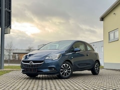 Bild des Angebotes Opel Corsa E Edition*KLIMA*PDC*LKH*SHZ*TEMP.*BT.*TÜV*