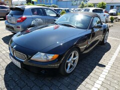 Bild des Angebotes BMW Z4 roadster 3.0i