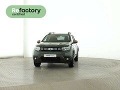 Bild des Angebotes Dacia Duster II TCe 130 Extreme 2WD