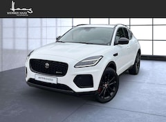 Bild des Angebotes Jaguar E-Pace P250 AWD R-Dynamic Black