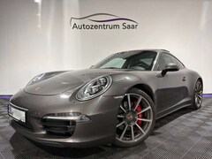 Bild des Angebotes Porsche 991 911 Carrera 4 S LED BOSE Panorama Klappenauspuff