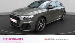 Bild des Angebotes Audi A1 Sportback S line 25 TFSI CARPLAY LED RFK GRA