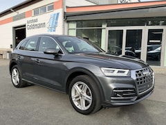 Bild des Angebotes Audi Q5 Q5 50 TFSI e sport 2x S line AHK ACC Side Matrix