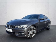 Bild des Angebotes BMW 435 d xDrive GC M-Sport*HUD*S.Dach*RFK*Dr.Assistant