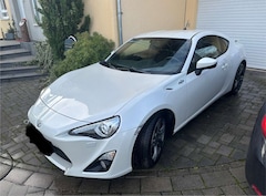 Bild des Angebotes Toyota GT86