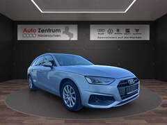 Bild des Angebotes Audi A4 35 TDI S tronic CarPlay AHK*LED*Kamera*Massage*DAB