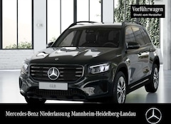 Bild des Angebotes Mercedes-Benz GLB 200 PROGRESSIVE+NIGHT+AHK+LED+KAMERA+TOTW+7G