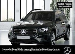 Bild des Angebotes Mercedes-Benz GLB 200 PROGRESSIVE+NIGHT+AHK+LED+KAMERA+TOTW+7G