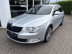 Bild des Angebotes Skoda Superb Combi Exclusive