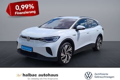 Bild des Angebotes VW ID.4 Pro Performance 150kW +0,99%+AHK+WR+WÄRMEPUMPE+NA