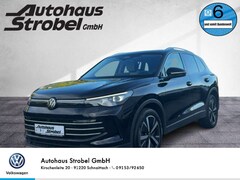 Bild des Angebotes VW Tiguan 2.0 TDI DSG Elegance AHK Navi HD-Matrix S