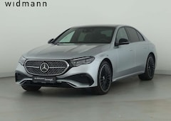 Bild des Angebotes Mercedes-Benz E 300 de Limousine mit EQ Hybrid Technologie 360