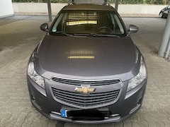 Bild des Angebotes Chevrolet Cruze Station Wagon 1.6 LS