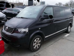 Bild des Angebotes VW T5 2.5 TDI Caravelle Lang 9 Sitzer Klim HU/AU 11/2026