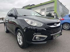 Bild des Angebotes Hyundai iX35 5 Star Edition 2WD-AHK