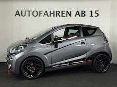 Bild des Angebotes Casalini M20 Sport, Trofeo, DCI, KLIMA, Carplay, RFK, Lieferung